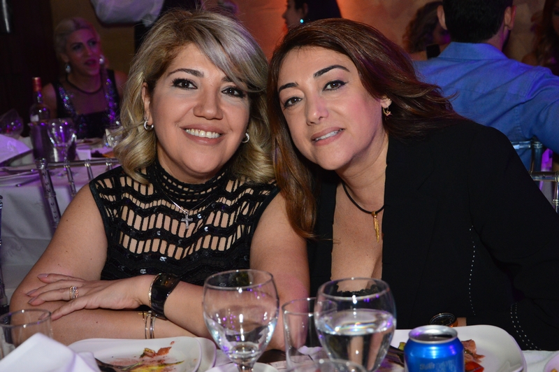 Ave Maria Annual Fundraising Dinner